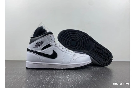 1 Air Mid Jordan 1129